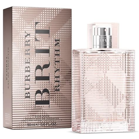 parfum burberry brit rhythm 90 ml|burberry brit rhythm for women.